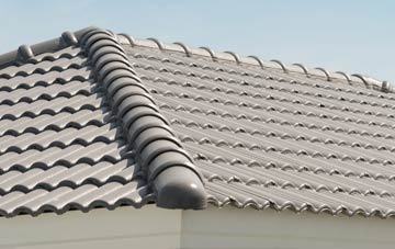 advantages of Sturmer clay roofing