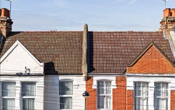 clay roofing Sturmer, Essex