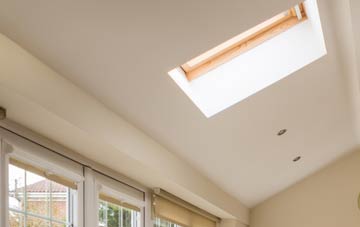 Sturmer conservatory roof insulation companies