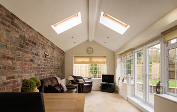conservatory roof insulation Sturmer, Essex