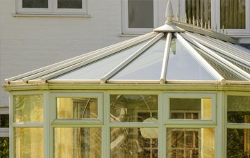 conservatory roof repair Sturmer, Essex