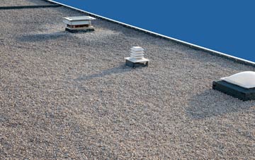 flat roofing Sturmer, Essex