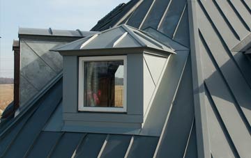 metal roofing Sturmer, Essex