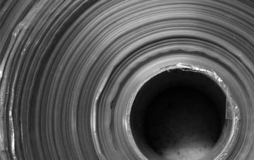 Sturmer pvc roof replacement