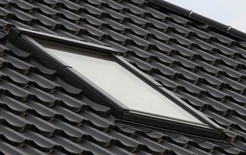 benefits of Sturmer roof windows