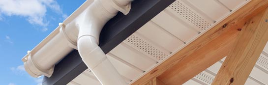 get Sturmer guttering quotes today