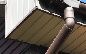 Sturmer soffit installation costs