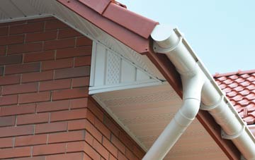 Sturmer soffit repair costs