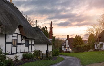is Sturmer thatch roofing popular
