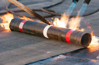 Sturmer flat roof sealing