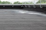 find rated Sturmer flat roofing companies
